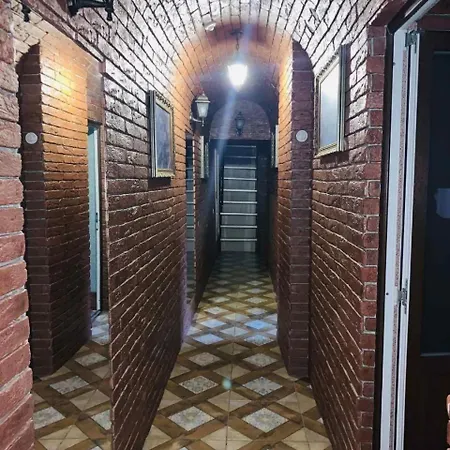 бутик в центре львова 3* Lviv