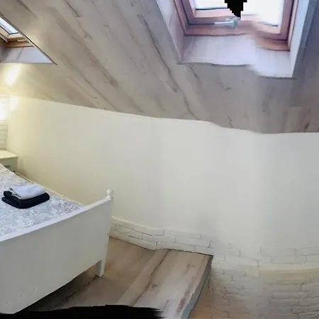 Apart Otel бутик в центре львова 3*